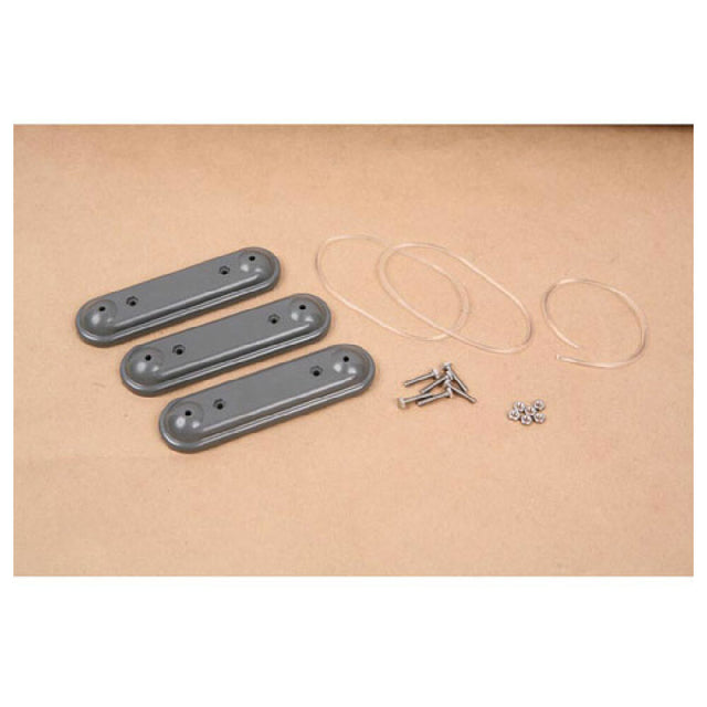 Scotsman F060529-01 Spray Cover Set Of