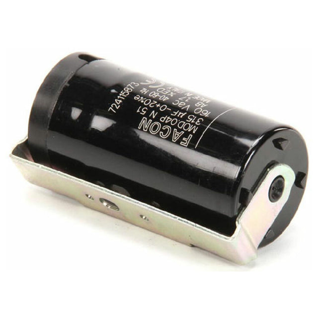 Scotsman F620167-55 Capacitor Start