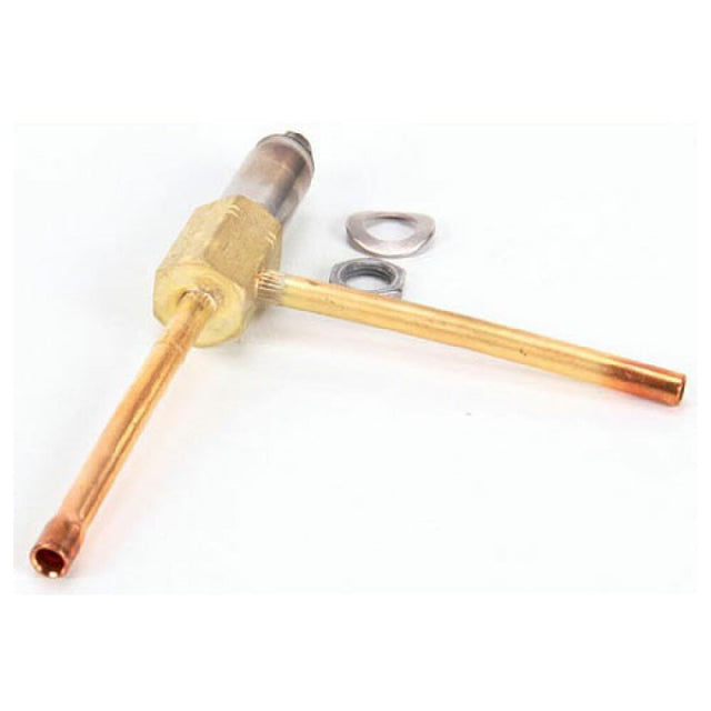 Scotsman F620306-27 Hot Gas Valve Body