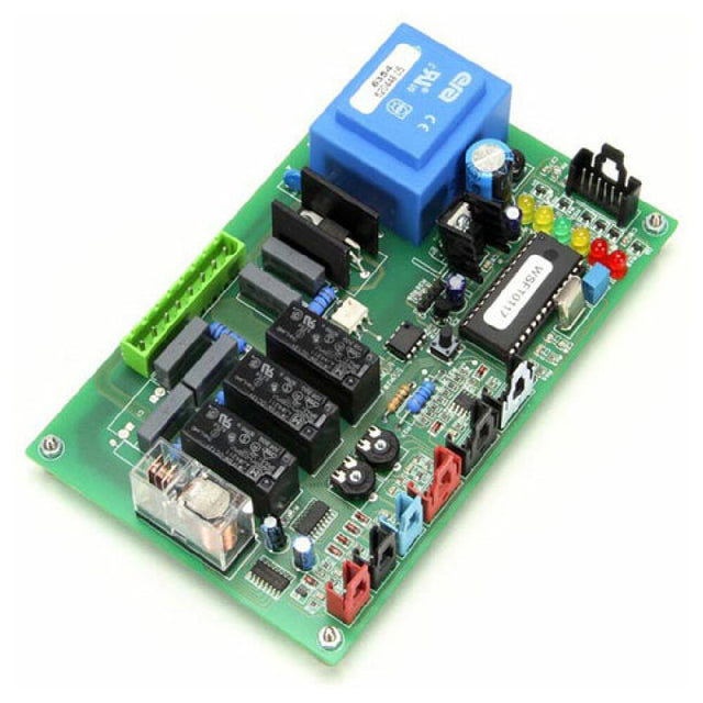 Scotsman F620448-05 Pc Board Box Cover