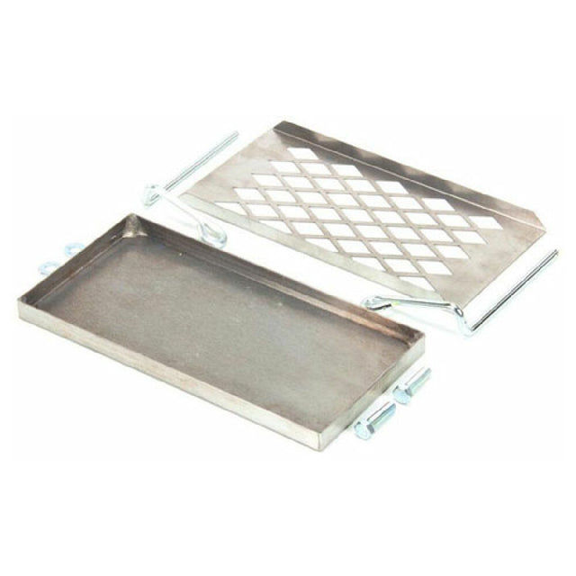 Silver King 10311-02 Basin Drip 1 Can Kit