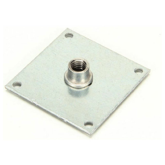 Silver King 10314-09 Pad Leg/caster Kit Undercntr R