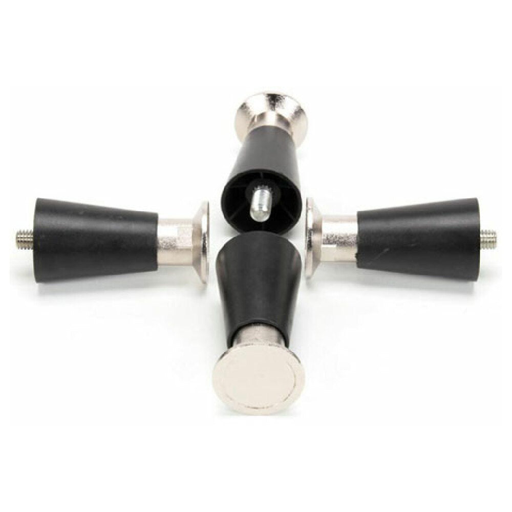 Silver King 10314-62 Leg 4 In Adj Display