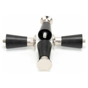 Silver King 10314-62 Leg 4 In Adj Display