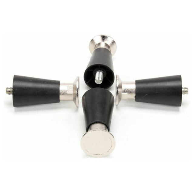 Silver King 10314-62 Leg 4 In Adj Display