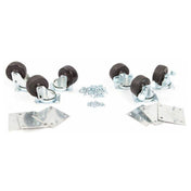 Silver King 10314-80 Caster Kit