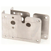Silver King 10327-18 Mullion Reinforcemnt Kit