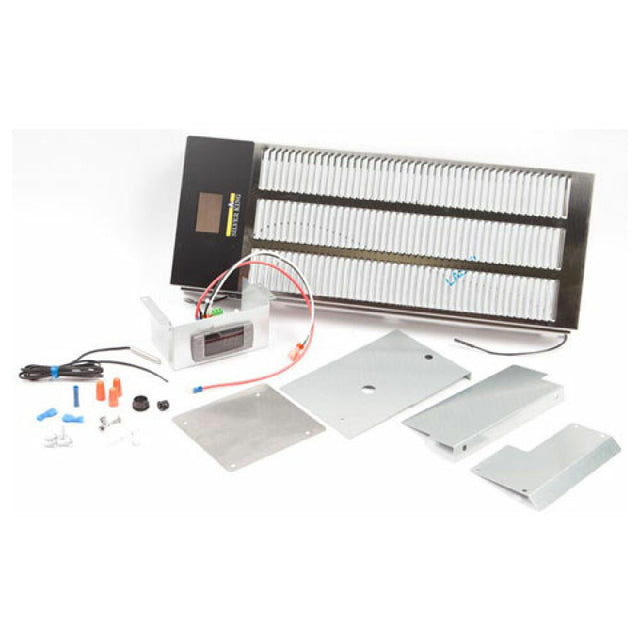 Silver King 10327-42 115v Digital Control Kit Skrcb