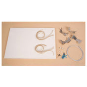Silver King 10327-57 Product Slides Kit Skbr1g