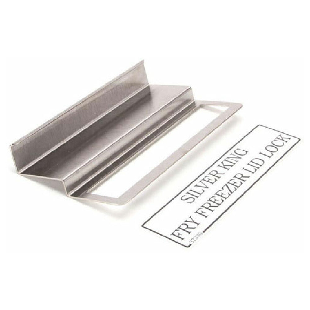 Silver King 37075 Gkit Closer Lid Skmwf