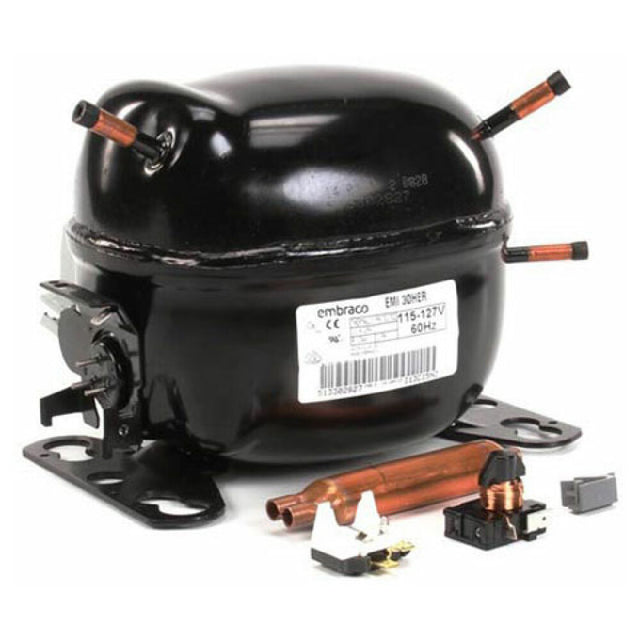 Silver King 10343-02 Kit Compr 115v Emi30her