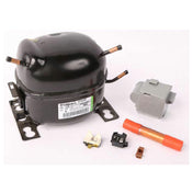 Silver King 10343-34 Kit Compr 220v Em50hnp