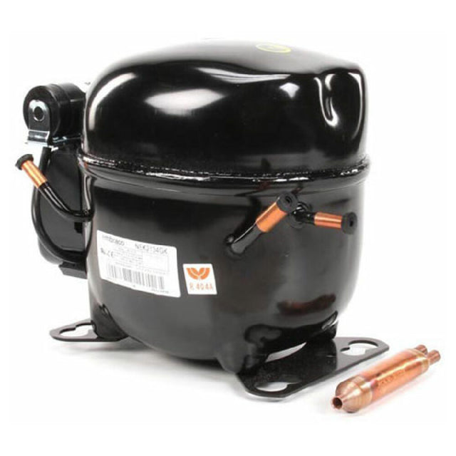 Silver King 10343-76 115v Compr Aspera Kit Nek2134g