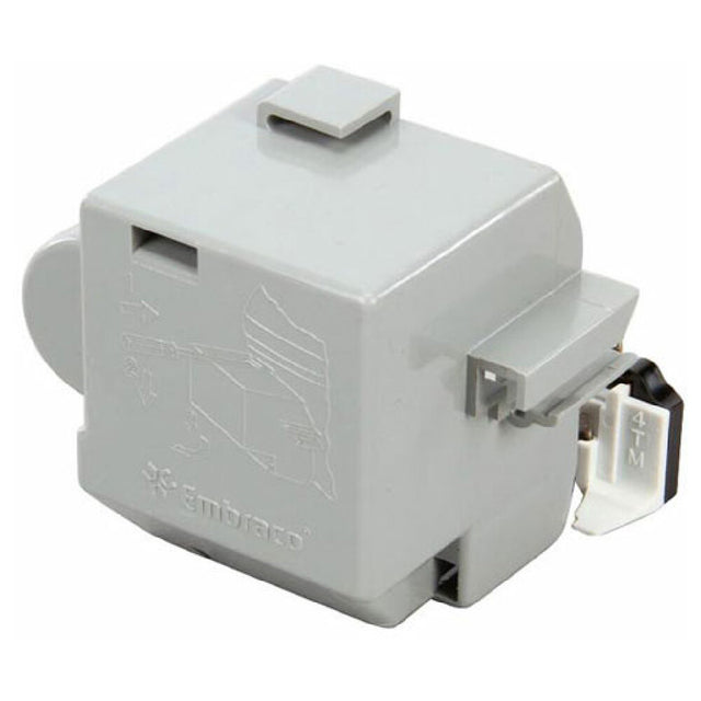 Silver King 10344-71 230 50/60 Electrical Kit Egu9