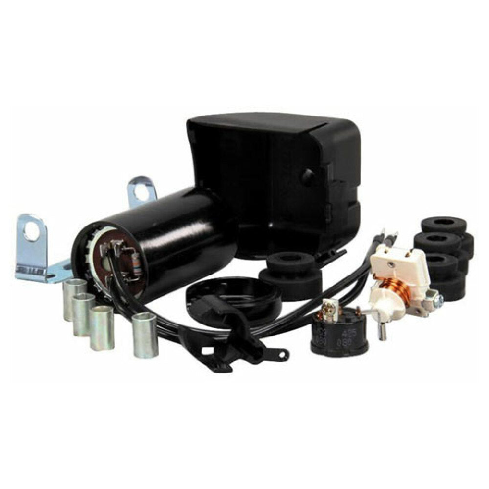 Silver King 10344-75 115v Electricals Kit Nek2125gk