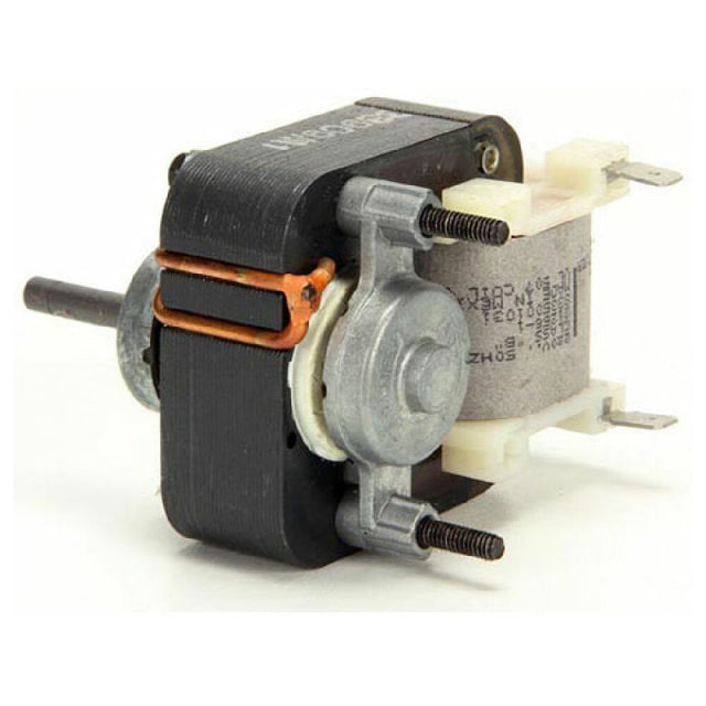 Silver King 21256-1S Motor Fan 230v 30w .218 Sh Cw