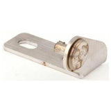 Silver King 21855 Wment Bracket Lid Rh