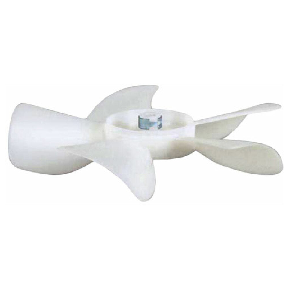 Silver King 22943 5in Blade Fan 5bl .218 Bore C