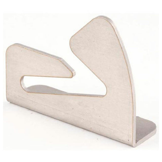 Silver King 23071 Bracket Hood Formed Rh