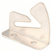 Silver King 23072 Bracket Hood Formed Lh