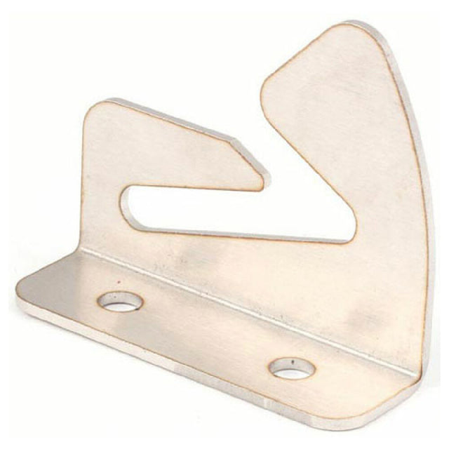 Silver King 23072 Bracket Hood Formed Lh