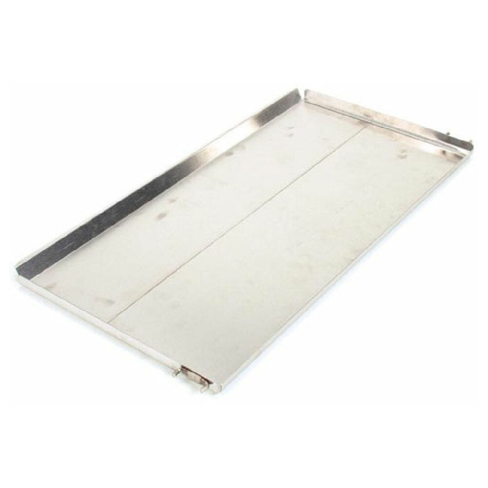 Silver King 23756 Wment Cover Skps8