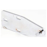 Silver King 23814 Hinge Top/bott Plated