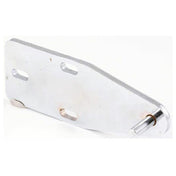 Silver King 23814 Hinge Top/bott Plated