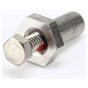 Silver King 23849 Pin Hinge W/ Screw