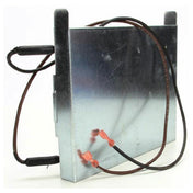 Silver King 24965 115v Condst Pan Assy Skp278/pz