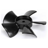 Silver King 25292 Blade Fan 4 In