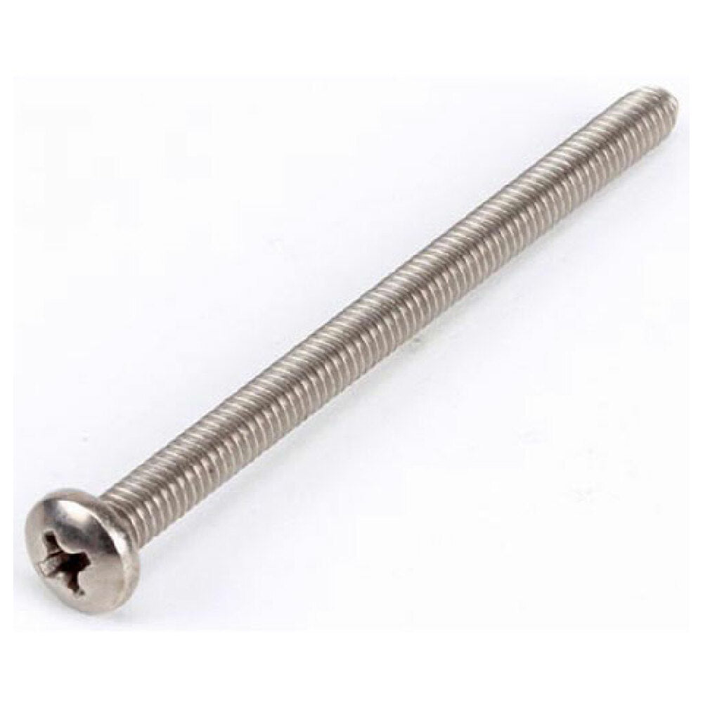 Silver King 25988 Scr Machine Ss8 322 1/2 Torx P