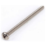 Silver King 25988 Scr Machine Ss8 322 1/2 Torx P