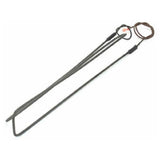 Silver King 26072 115v Heater Defrost Evap Skf27