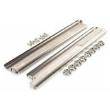 Silver King 26943 Kit Sliders Drwr 18 In