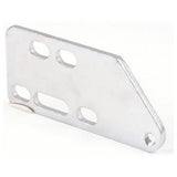 Silver King 27181 Plate Hinge Top Plated