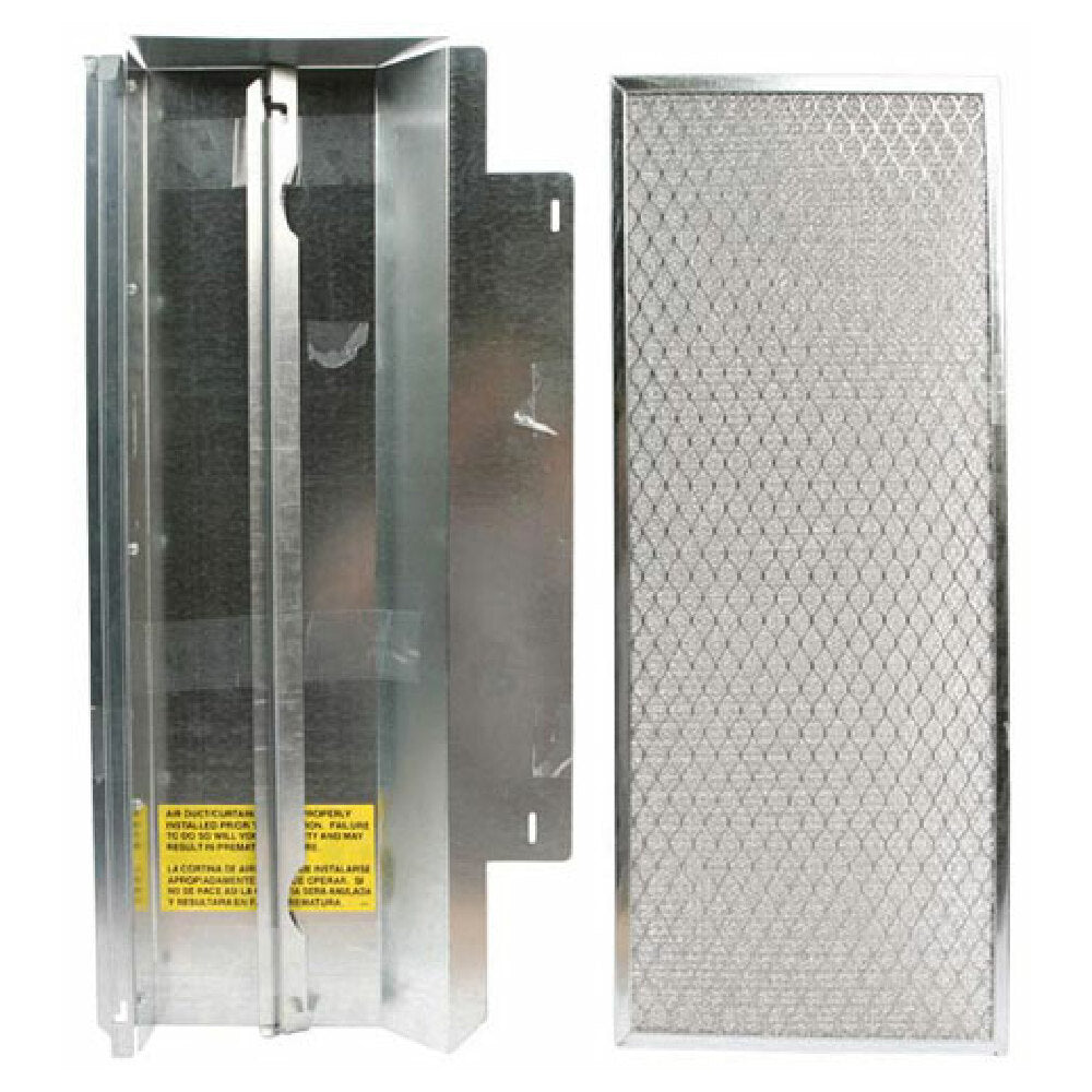 Silver King 27263-12 Kit Filter W/duct Skf27