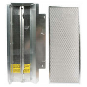 Silver King 27263-12 Kit Filter W/duct Skf27