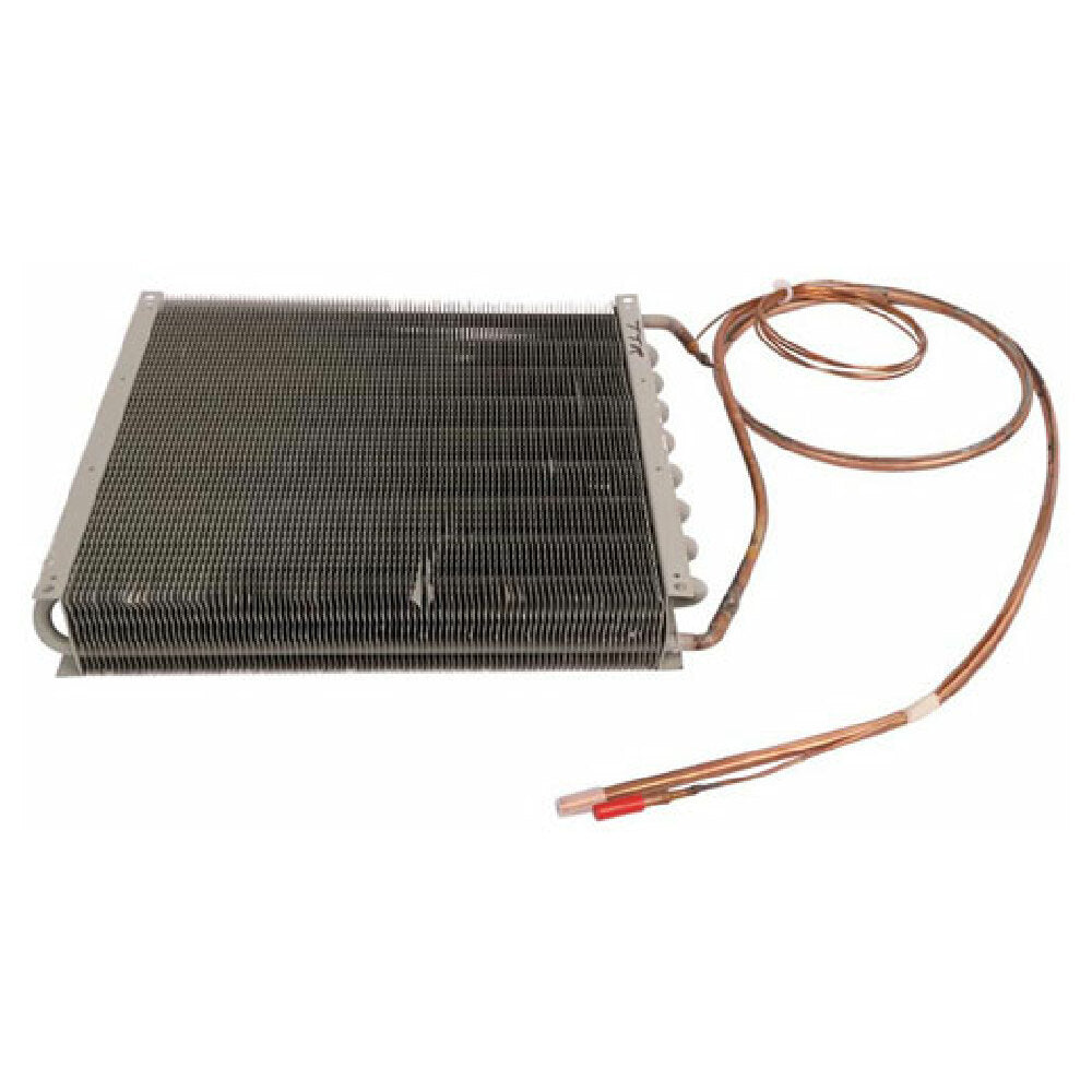 Silver King 40992 Assy Evap/ Heat Exchgr Skttr7f
