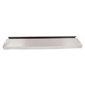 Silver King 29016 Drawer Front 3 Pan Assy Skrcb/