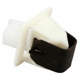 Silver King 99824P Kit Latch/strike