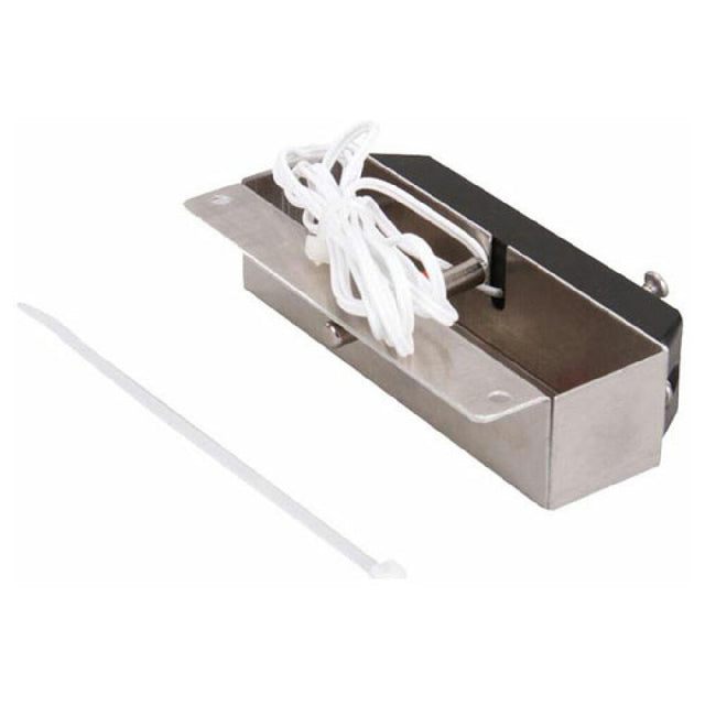 Silver King 30487 Rect Solarthermometr Kit Farh