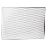 Silver King 30939 23x30 Screen Fltr Intake Rh