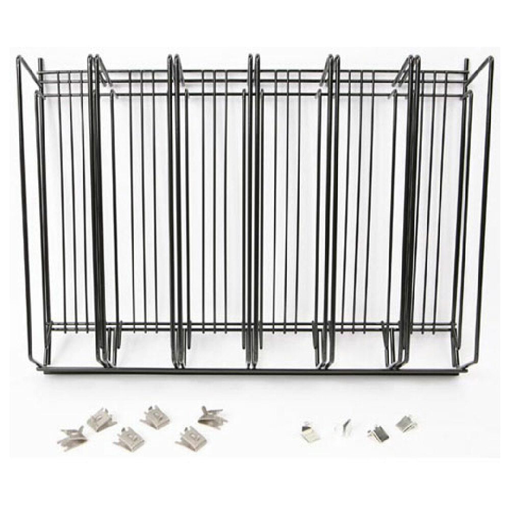 Silver King 31180 Milkshake Shelves Kit Frl