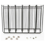 Silver King 31180 Milkshake Shelves Kit Frl