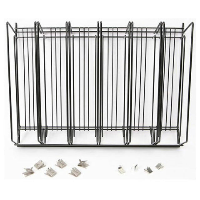 Silver King 31180 Milkshake Shelves Kit Frl