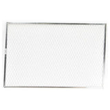 Silver King 31222 Screen Filter Rh Intake 17.34x