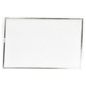Silver King 31222 Screen Filter Rh Intake 17.34x