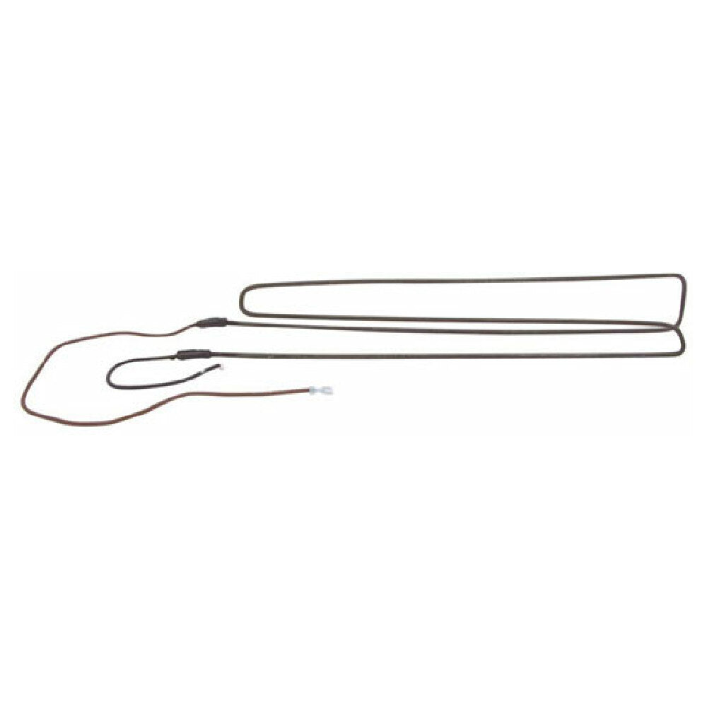 Silver King 34205 Heater Defrost 115v Skpf32d