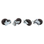 Silver King 34325 Kit Caster 4 Inch